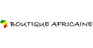 Logo Boutique africaine