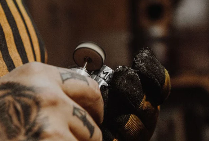 confiance en VikingShop