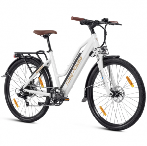 vélos électriques de ville