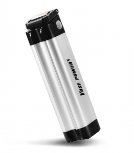 Batterie pour vélo électrique