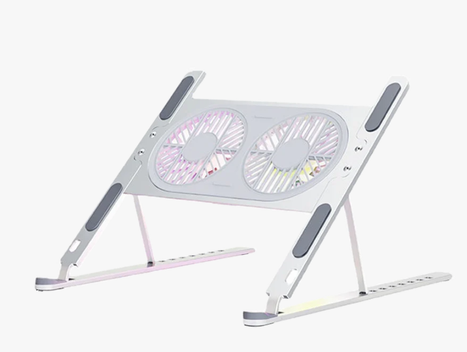 Refroidisseur d'ordinateur portable