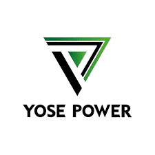 Logo Yose Power