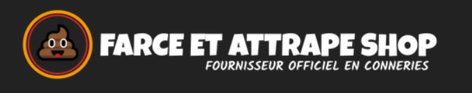 Logo de Farceetattrape.