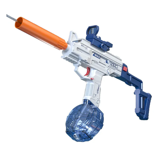 Pistolet à Eau