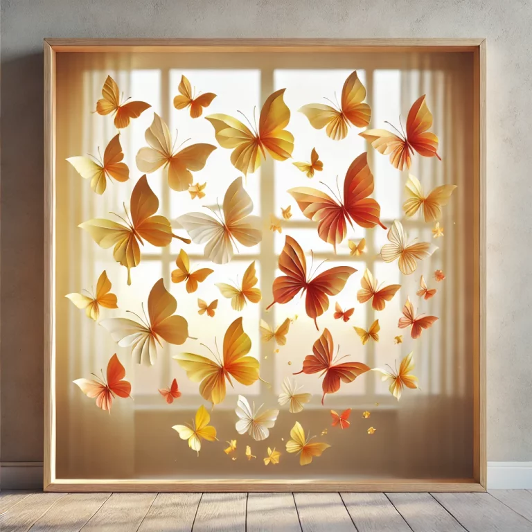 La boutique papillon qui sont-ils ?