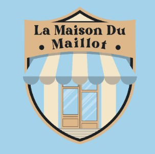 lamaisondumaillot logo